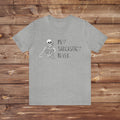 Sarcastic Skeleton Tee Shirt